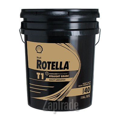 ������ �������� ����� Shell Rotella T1 40 ����������� | ������� 021400002067