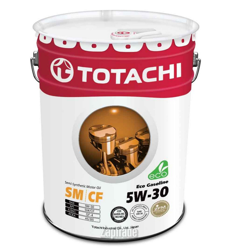 ������ �������� ����� Totachi Eco Gasoline ����������������� | ������� 4562374690363