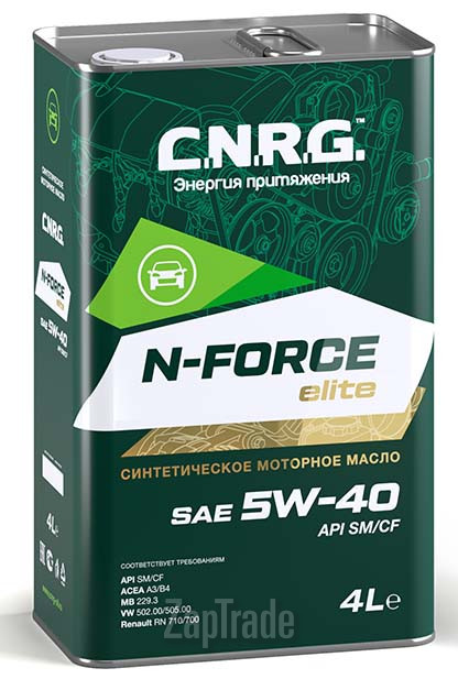 ������ �������� ����� C.n.r.g. N-Force Elite ������������� | ������� CNRG-021-0004