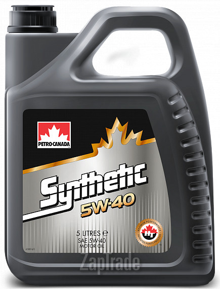 ������ �������� ����� Petro-canada Europe Synthetic ������������� | ������� PCESY54C20
