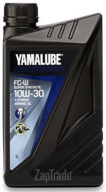 ������ �������� ����� Yamaha 4 Stroke Marine Oil ������������� | ������� YMD-63050-01-00
