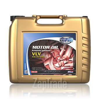 ������ �������� ����� Mpm oil Premium Synthetic Low Viscosity ������������� | ������� 05020VLV