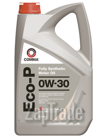 ������ �������� ����� Comma Eco-P ������������� | ������� ECOP5L
