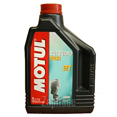 ������ �������� ����� Motul Outboard TECH 2T ����������������� | ������� 101726