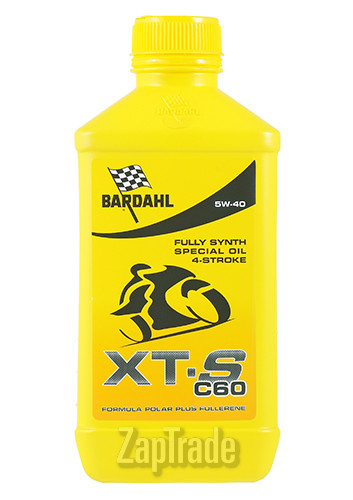 ������ �������� ����� Bardahl XT-S MOTO ������������� | ������� 355039