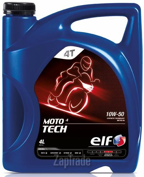 ������ �������� ����� Elf Moto 4 Tech ������������� | ������� 194957