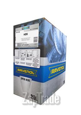 ������ �������� ����� Ravenol HDS Hydrocrack Diesel Specific ������������� | ������� 4014835773523