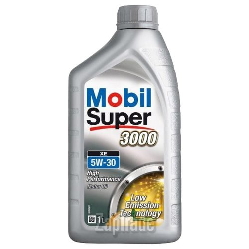 ������ �������� ����� Mobil Super 3000 XE ������������� | ������� 151456