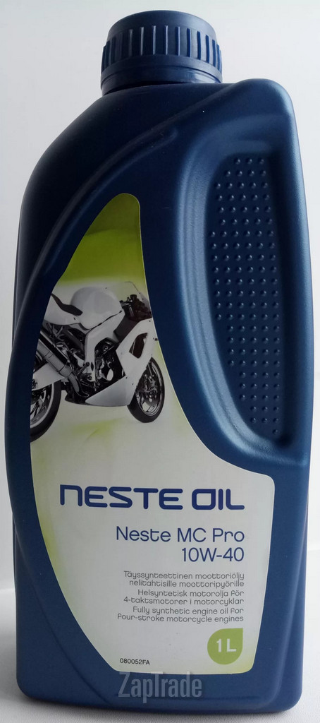 ������ �������� ����� Neste MC PRO ������������� | ������� 080052