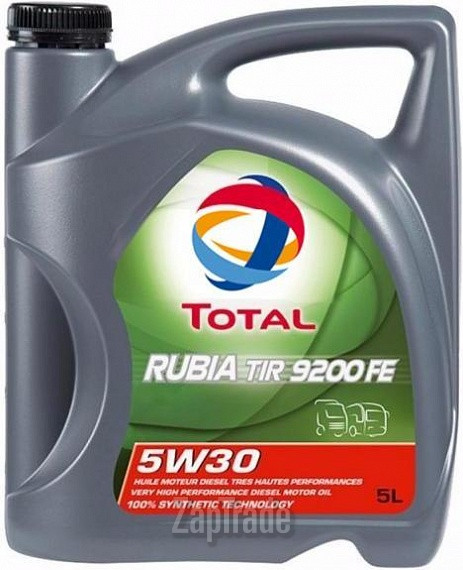 ������ �������� ����� Total RUBIA TIR 9200 FE ������������� | ������� 148583