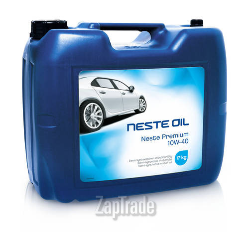 ������ �������� ����� Neste Premium ����������������� | ������� 054020