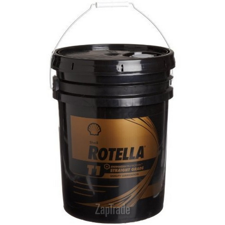������ �������� ����� Shell Rotella T1 30 ����������� | ������� 021400002050