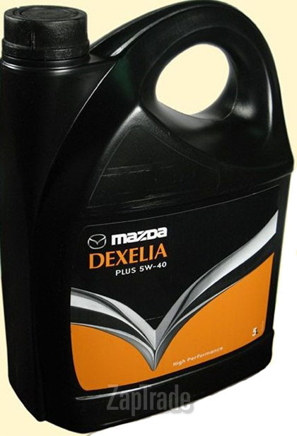 ������ �������� ����� Mazda Dexelia PLUS ������������� | ������� 0540-05-TFE