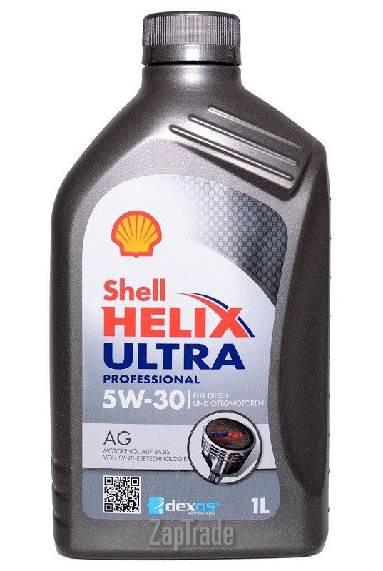 ������ �������� ����� Shell Helix Ultra Pro AG ������������� | ������� 550040571