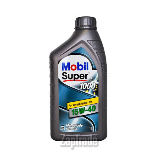 ������ �������� ����� Mobil Super 1000 X1 ����������� | ������� 152571
