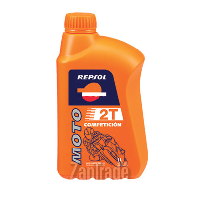 ������ �������� ����� Repsol MOTO COMPETICION 2T ������������� | ������� 6043/R