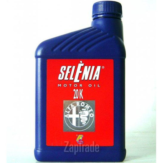 ������ �������� ����� Selenia 20 K ALFA ROMEO ����������������� | ������� 16409318