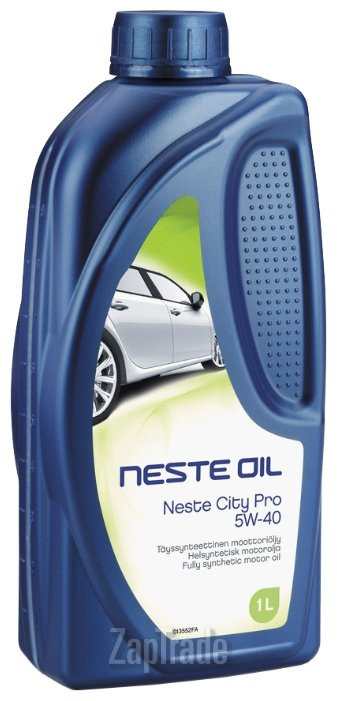 ������ �������� ����� Neste CITY PRO ������������� | ������� 013552