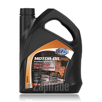 ������ �������� ����� Mpm oil Premium Synthetic Ultra High Performance Diesel ������������� | ������� 05005AB