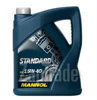 ������ �������� ����� Mannol STANDARD ����������� | ������� ST50215