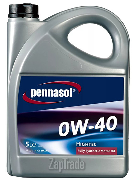 ������ �������� ����� Pennasol Hightec ������������� | ������� 150781