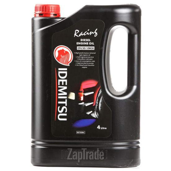 ������ �������� ����� Idemitsu RACING DIESEL ����������������� | ������� FBA-0075-004