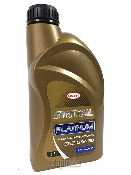 ������ �������� ����� Sintec Platinum ������������� | ������� 590012