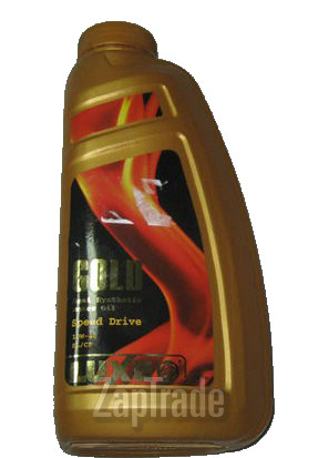 ������ �������� ����� Luxe GOLD Speed drive ����������������� | ������� 126