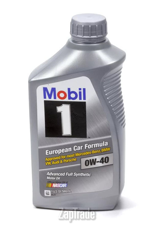 ������ �������� ����� Mobil 1 ������������� | ������� 112628