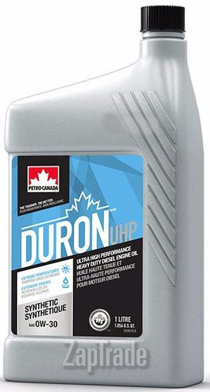 ������ �������� ����� Petro-canada Duron UHP ������������� | ������� DUHP03C12