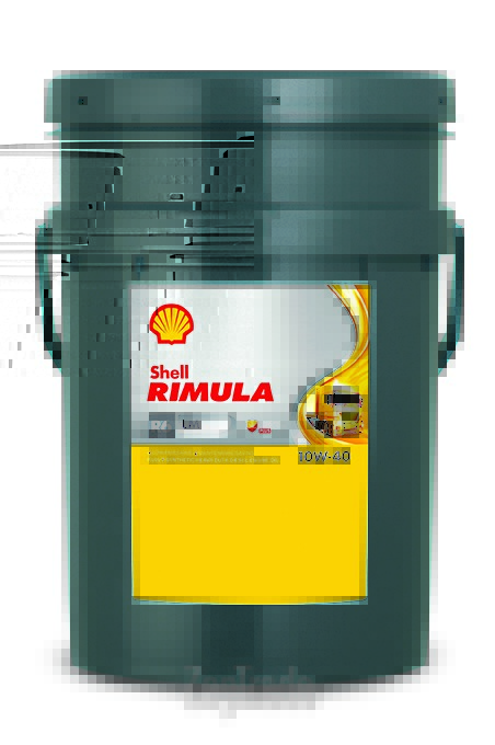 ������ �������� ����� Shell Rimula R6 LM ������������� | ������� 550044858