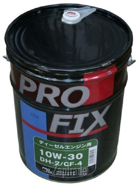 ������ �������� ����� Profix DH-2 10W-30 ����������� | ������� DH-210W30P