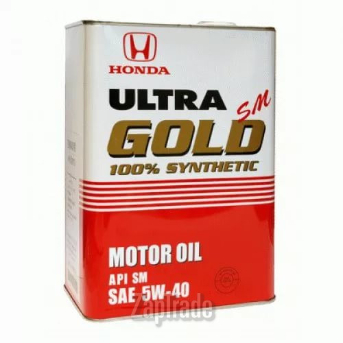 ������ �������� ����� Honda ULTRA GOLD SM ������������� | ������� 08214-99904