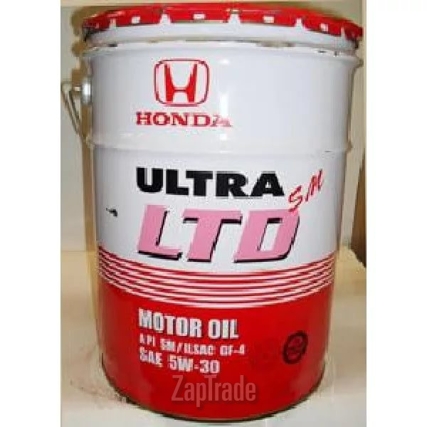 ������ �������� ����� Honda ULTRA LTD SM ����������������� | ������� 0821399907