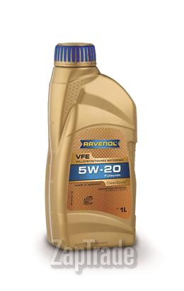 ������ �������� ����� Ravenol VFE  | ������� 4014835846036