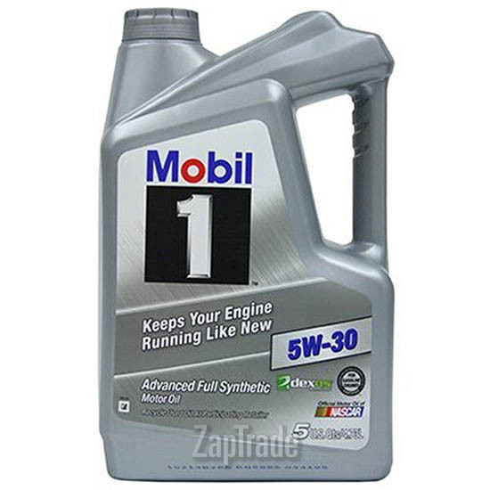 ������ �������� ����� Mobil 1 ������������� | ������� 120764