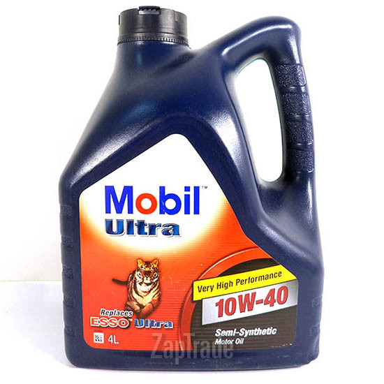 ������ �������� ����� Mobil ULTRA ����������������� | ������� 5055107441275