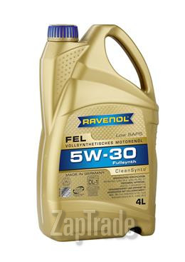 ������ �������� ����� Ravenol Fel ������������� | ������� 4014835723498