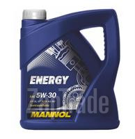 ������ �������� ����� Mannol Energy (MN7511-4) ����������������� | ������� 4024