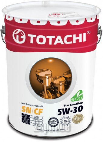 ������ �������� ����� Totachi Eco Gasoline ����������������� | ������� 4589904934872