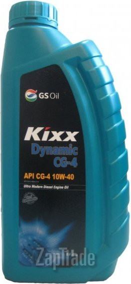 ������ �������� ����� Kixx DYNAMIC CG-4 ����������������� | ������� L5255AL1E1