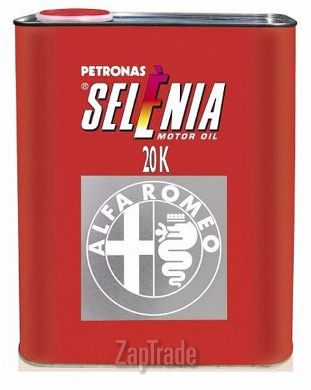 ������ �������� ����� Selenia 20 K ALFA ROMEO ����������������� | ������� 16403701