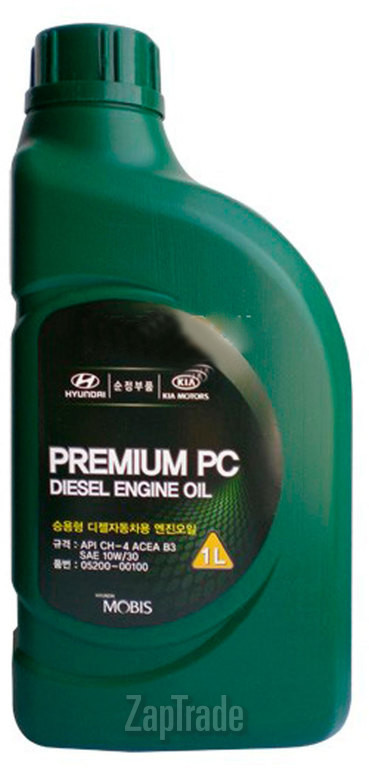 ������ �������� ����� Hyundai / kia  ����������� | ������� 05200-00100