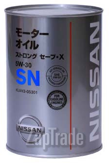 ������ �������� ����� Nissan Strong Save-X ����������������� | ������� KLAN3-05301