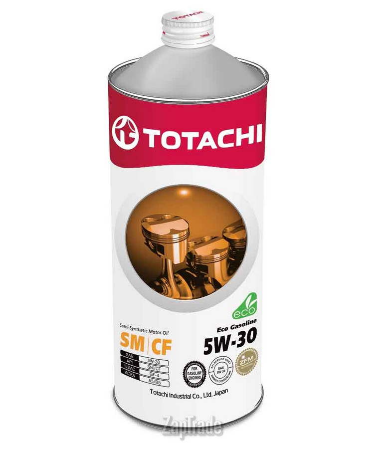 ������ �������� ����� Totachi Eco Gasoline ����������������� | ������� 4562374690349
