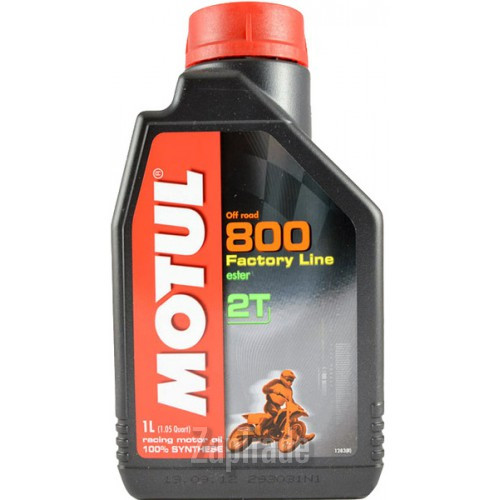 ������ �������� ����� Motul 800 2T FL OFF ROAD ������������� | ������� 101438
