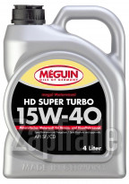 ������ �������� ����� Meguin Motorenoel HD Super Turbo ����������� | ������� 4372