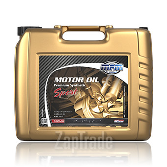 ������ �������� ����� Mpm oil Premium Synthetic Sport ������������� | ������� 05020R