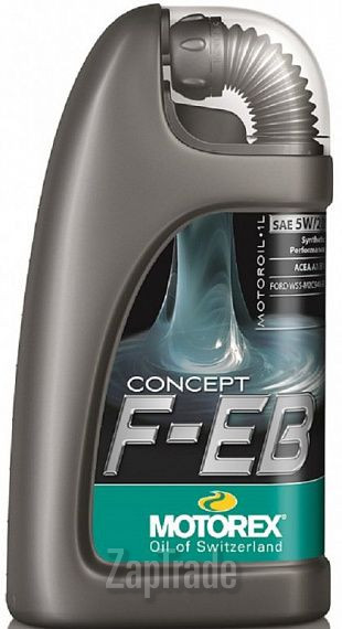 ������ �������� ����� Motorex Concept F-EB ������������� | ������� 304879