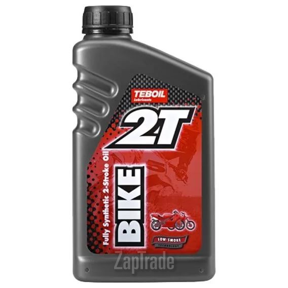������ �������� ����� Teboil 2T Bike ������������� | ������� 035152